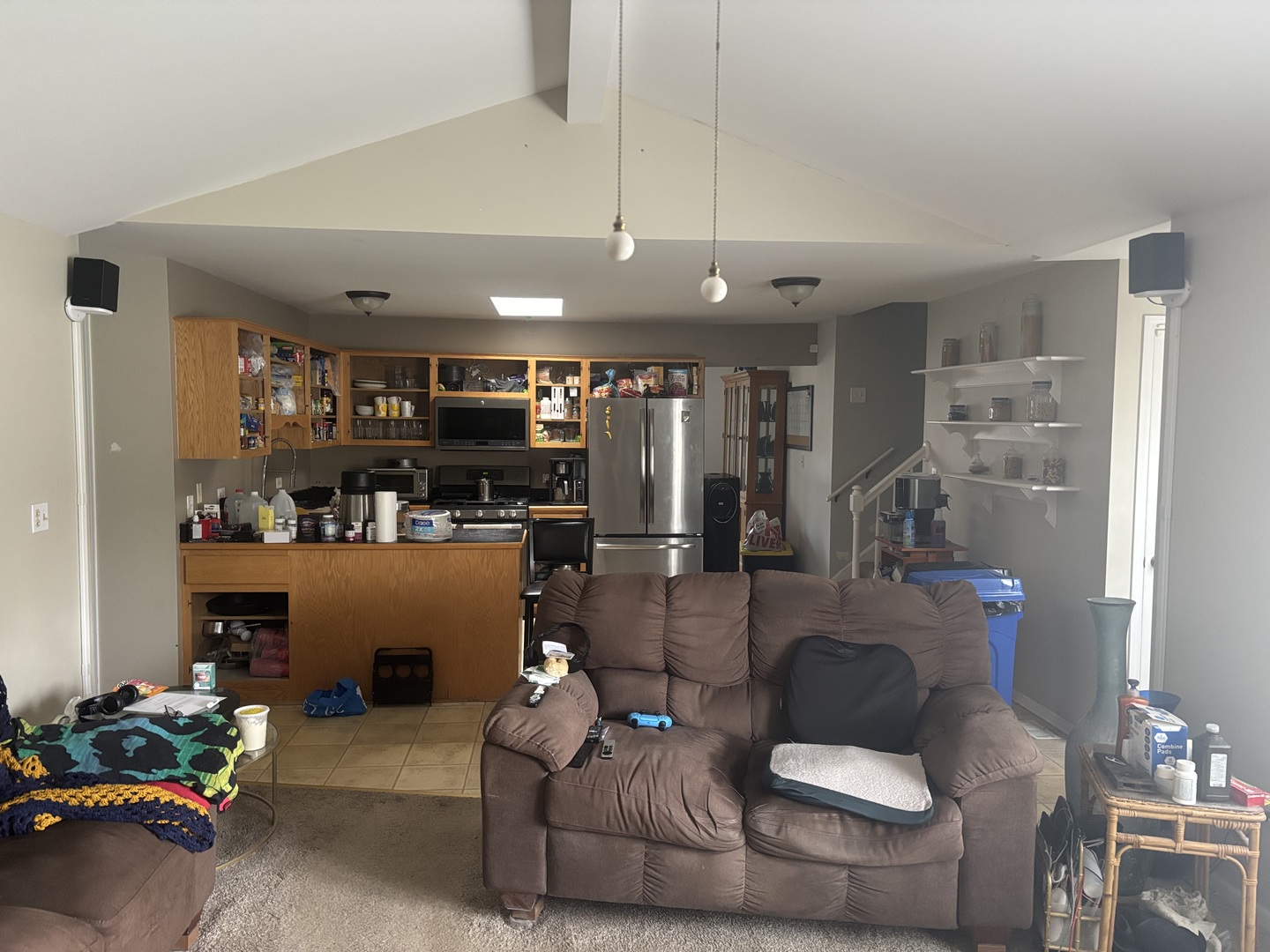 16537 Spangler Road Plainfield, IL 60586 - Photo 10 of 24
