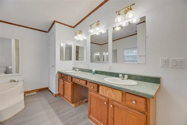 $179,000 | 7125 County Road 4837, Larue, TX 75770