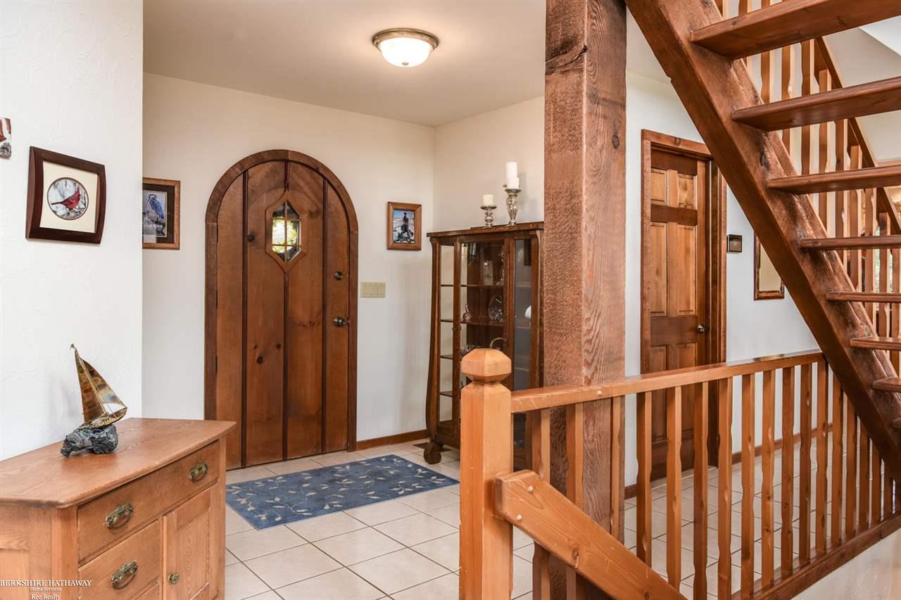 32443 Sutton Road New Baltimore, MI 48047 - Photo 8 of 46 Front Door