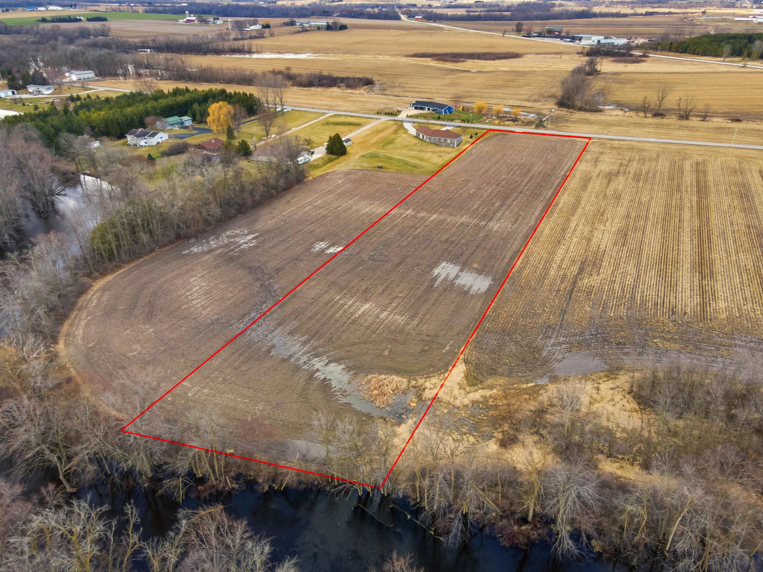 Fox Street Chilton, WI 53014 - Photo 2 of 3