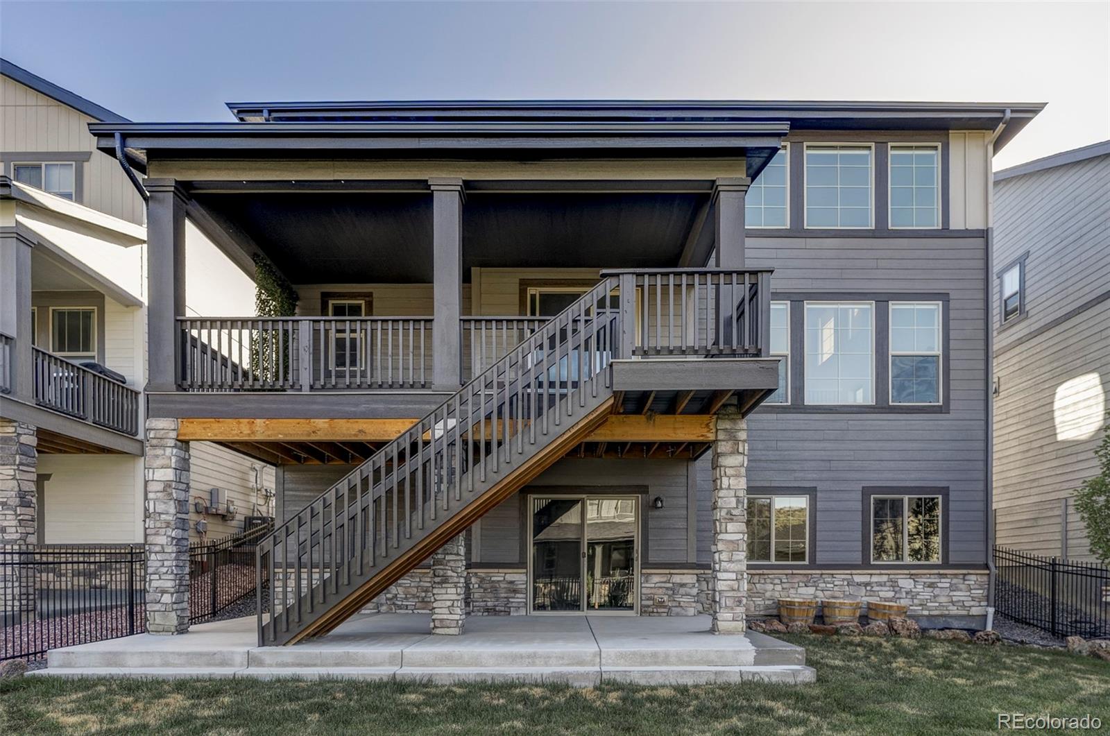 2985 South Poppy Street Morrison, CO 80465 - Photo 30 of 33