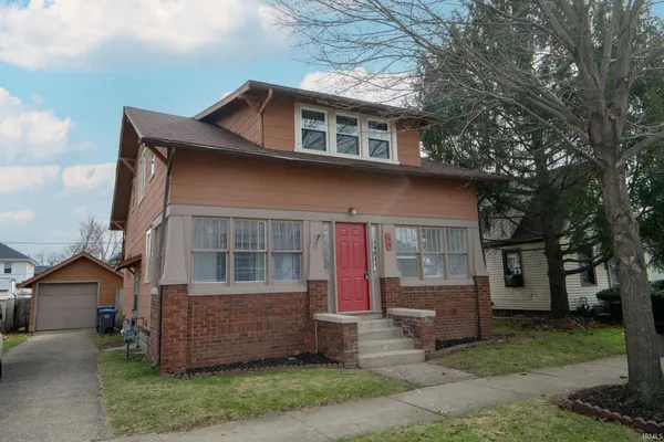 $189,900 | 1610 Lane Avenue, Elkhart, IN 46516