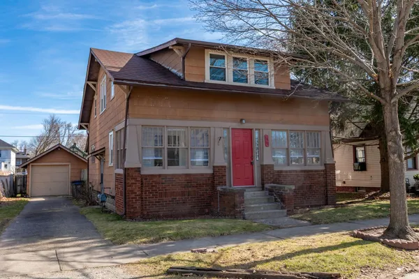 $199,900 | 1610 Lane Avenue, Elkhart, IN 46516