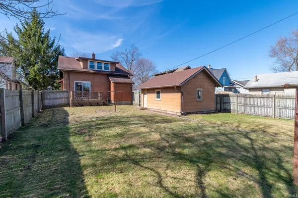 $199,900 | 1610 Lane Avenue, Elkhart, IN 46516