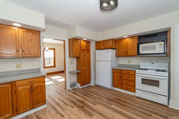 $199,900 | 1610 Lane Avenue, Elkhart, IN 46516