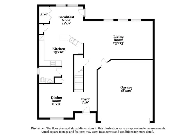 $2,175 | 6207 Winter Oak Street, Pearland, TX 77584