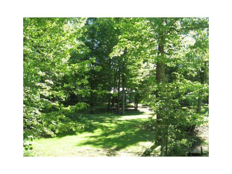 606 South Arm Road Andover, ME 04216 - Photo 14 of 22 Yard/Garden.
