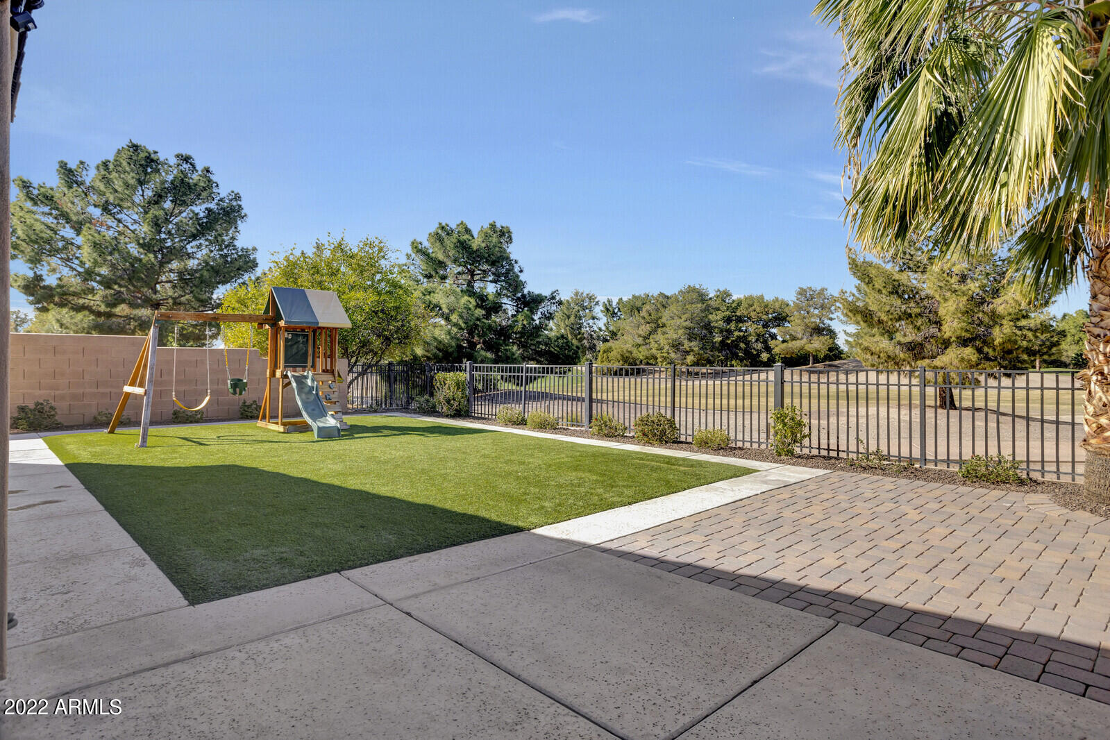 3832 East Carson Road Phoenix, AZ 85042 - Photo 27 of 33 Golf Course Views