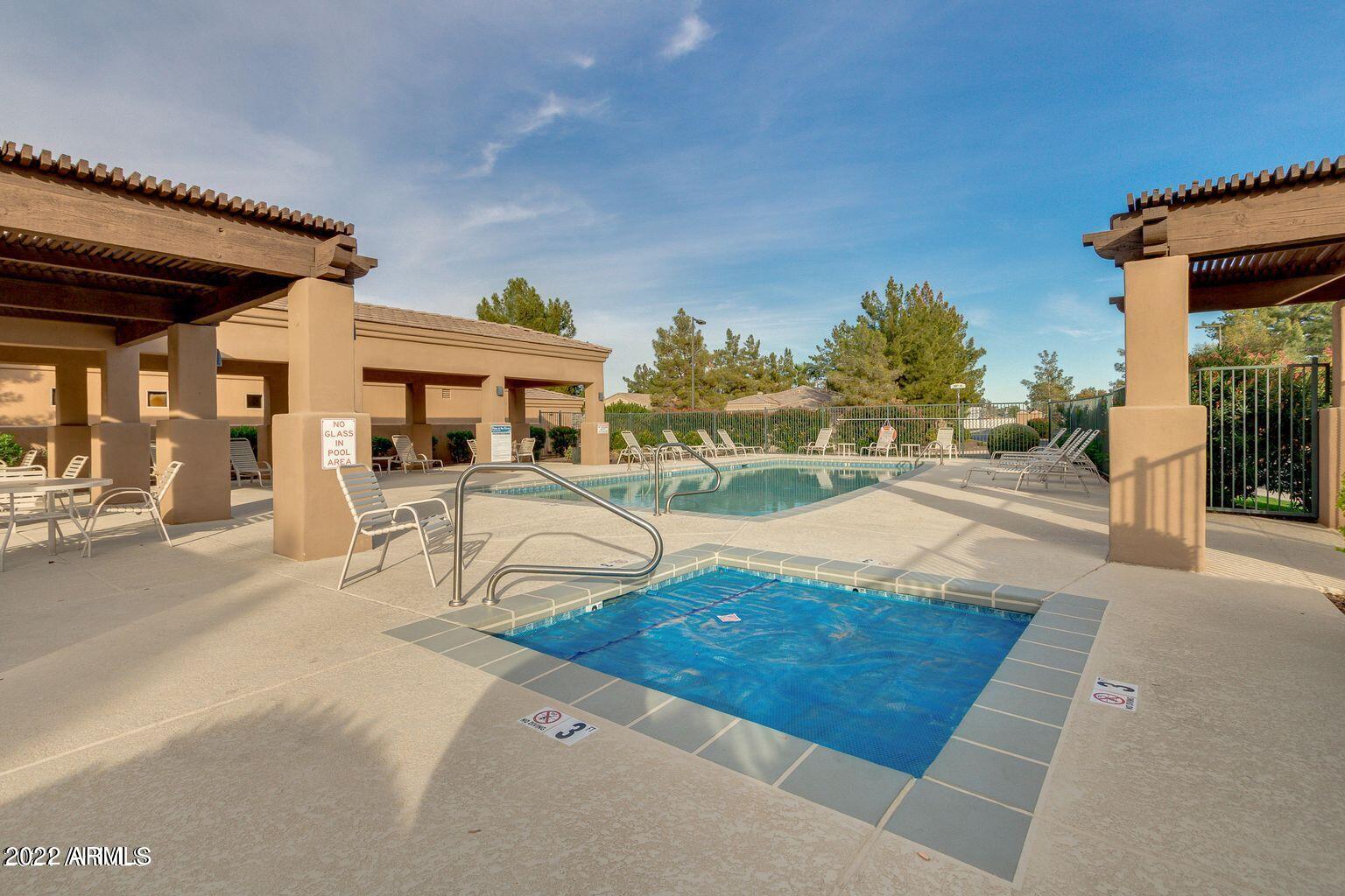 3832 East Carson Road Phoenix, AZ 85042 - Photo 31 of 33 Community Spa