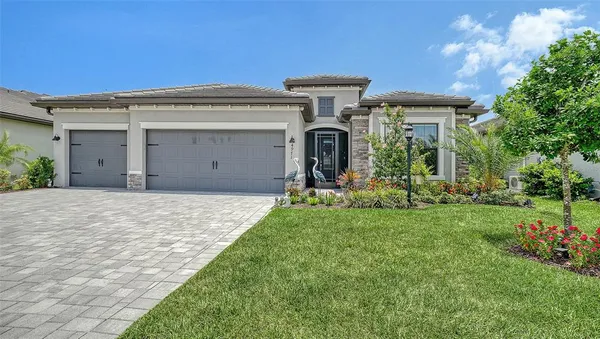 $649,000 | 4971 Oyster Pearl Street, Bradenton, FL 34211