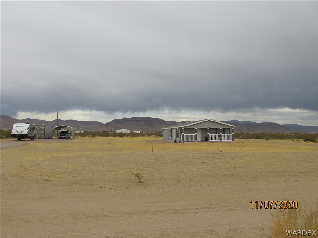 538 Amado Road Golden Valley, AZ 86413 - Photo 39 of 39 Gallery Image 39