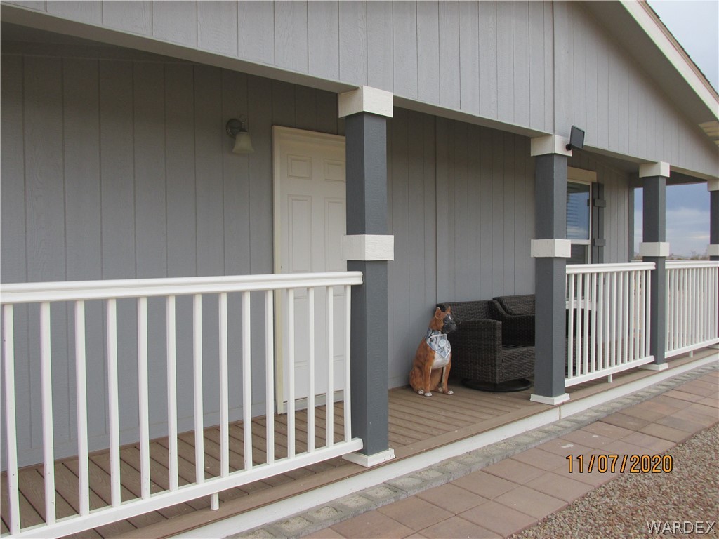 538 Amado Road Golden Valley, AZ 86413 - Photo 4 of 39 Gallery Image 4
