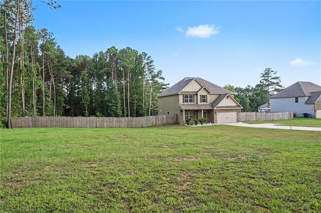 643 Patillo Road Stockbridge, GA 30281 - Photo 45 of 46 Gallery Image 45