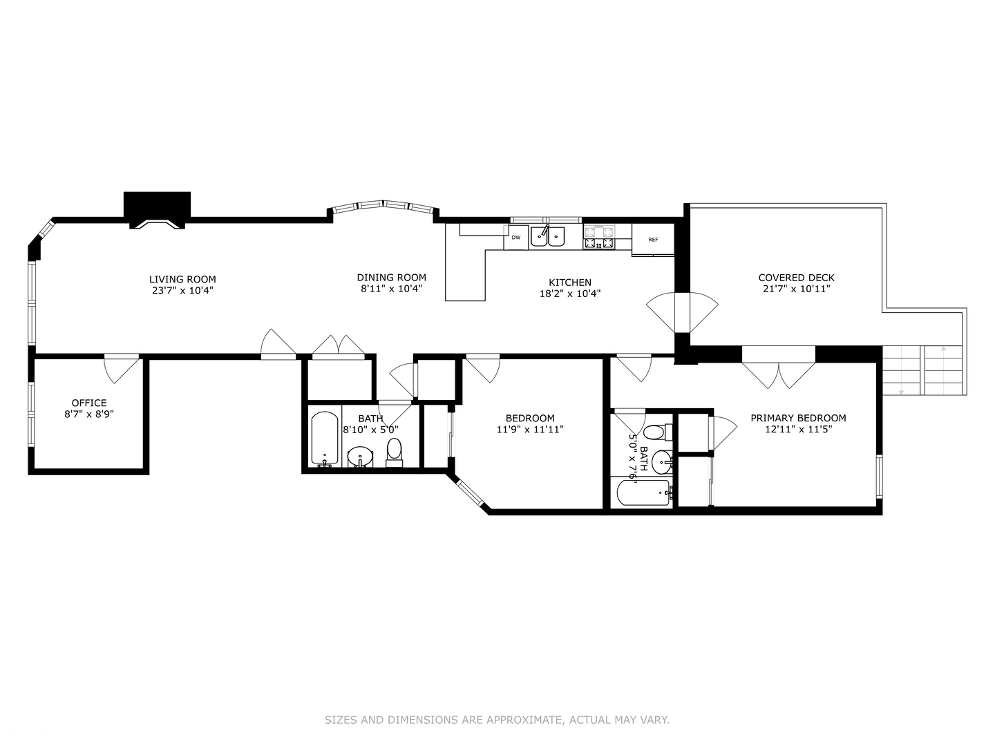 2901 West Washington Boulevard, Unit 2 Chicago, IL 60612 - Photo 13 of 13