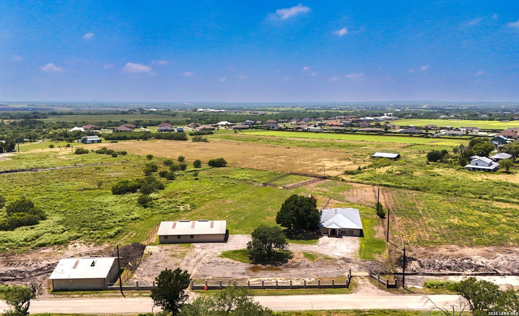 166 Lower Seguin Road Marion, TX 78124 - Photo 2 of 42