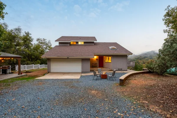 $465,000 | 53050 Ridge Top Drive, North Fork, CA 93643