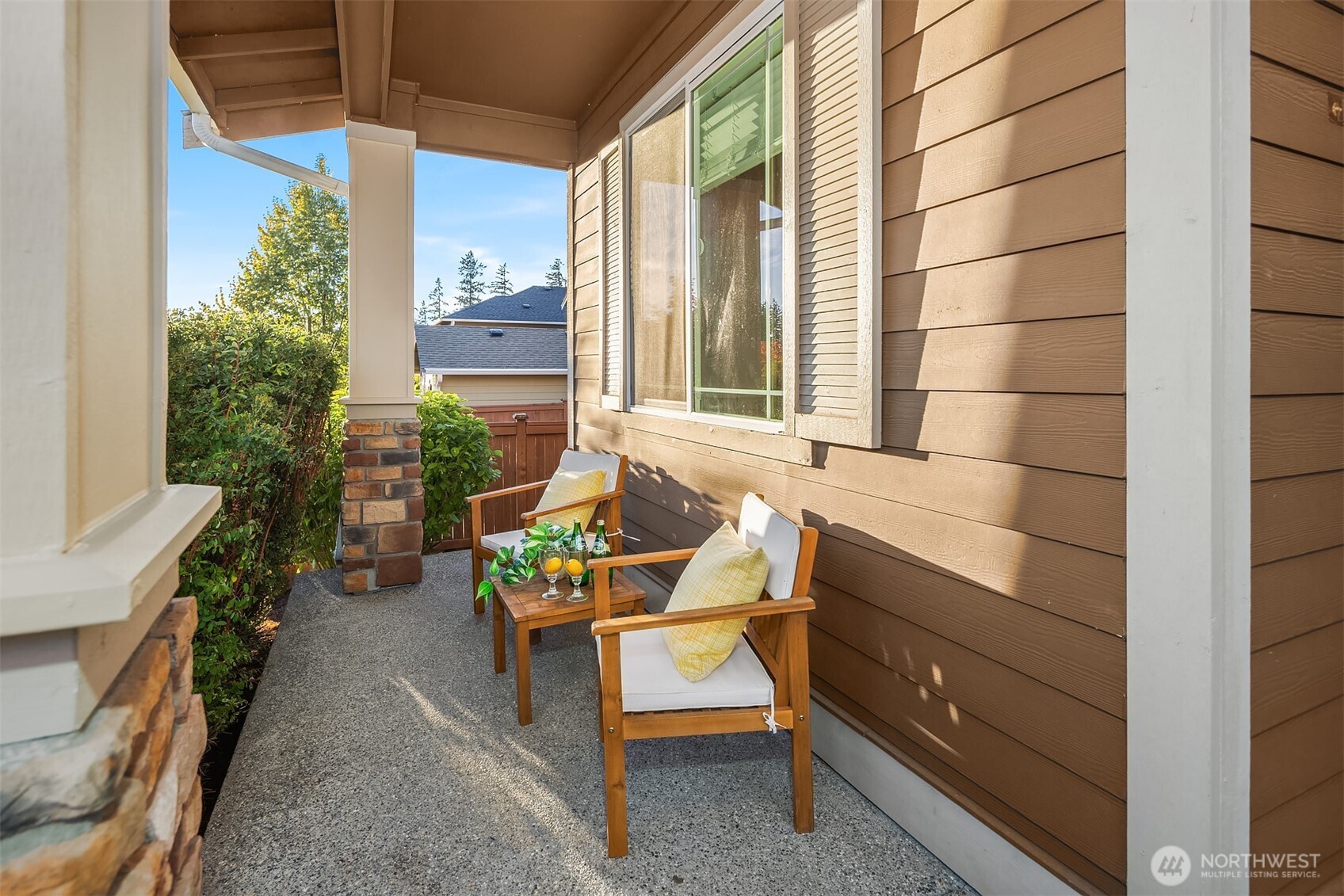 4111 174th Street Southeast Bothell, WA 98012 - Photo 35 of 40