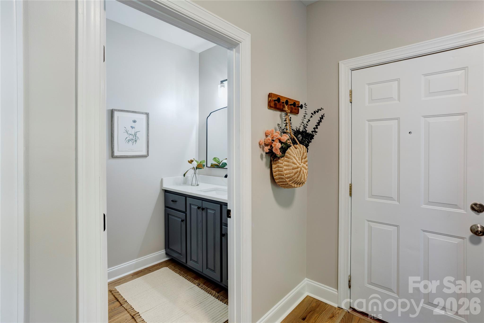 7611 Mt Olive Road Concord, NC 28025 - Photo 17 of 43