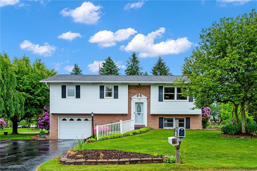 109 Locust Road Mount Pleasant, PA 15666 - Photo 1 of 50 Gallery Image 1