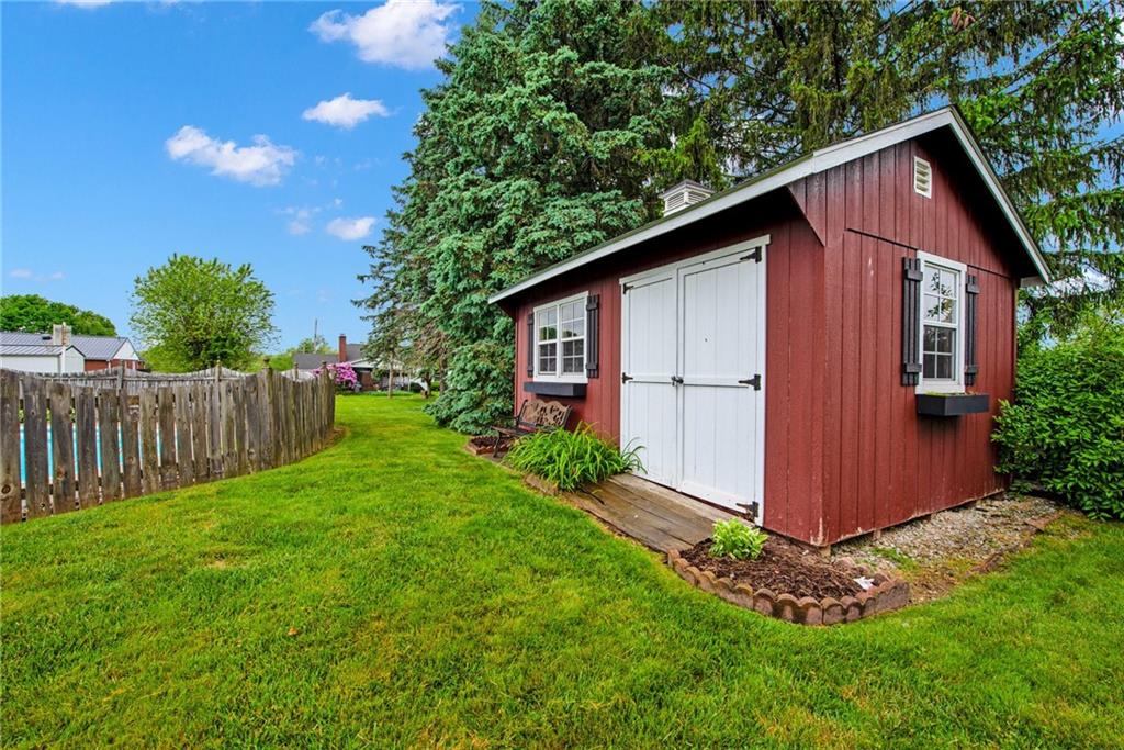 109 Locust Road Mount Pleasant, PA 15666 - Photo 49 of 50 Gallery Image 49