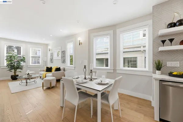 $1,858,000 | 1841 Vine Street, Berkeley, CA 94703