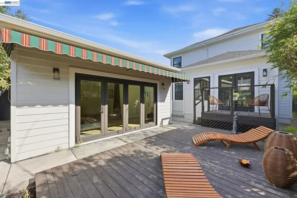 $1,858,000 | 1841 Vine Street, Berkeley, CA 94703