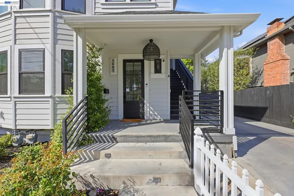 $1,858,000 | 1841 Vine Street, Berkeley, CA 94703