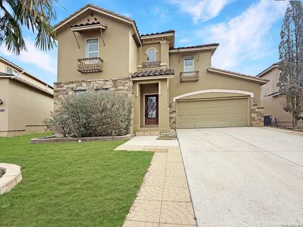 $2,950 | 18014 Camino Del Mar, San Antonio, TX 78257