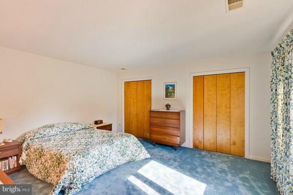 7580 Potomac Fall Road McLean, VA 22102 - Photo 13 of 18 Bedroom