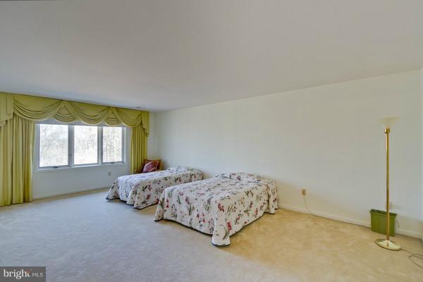 7580 Potomac Fall Road McLean, VA 22102 - Photo 17 of 18 Bedroom Two
