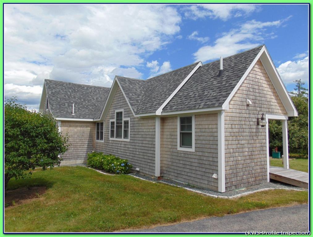 299 Wyman Road Milbridge, ME 04658 - Photo 29 of 31 Photo