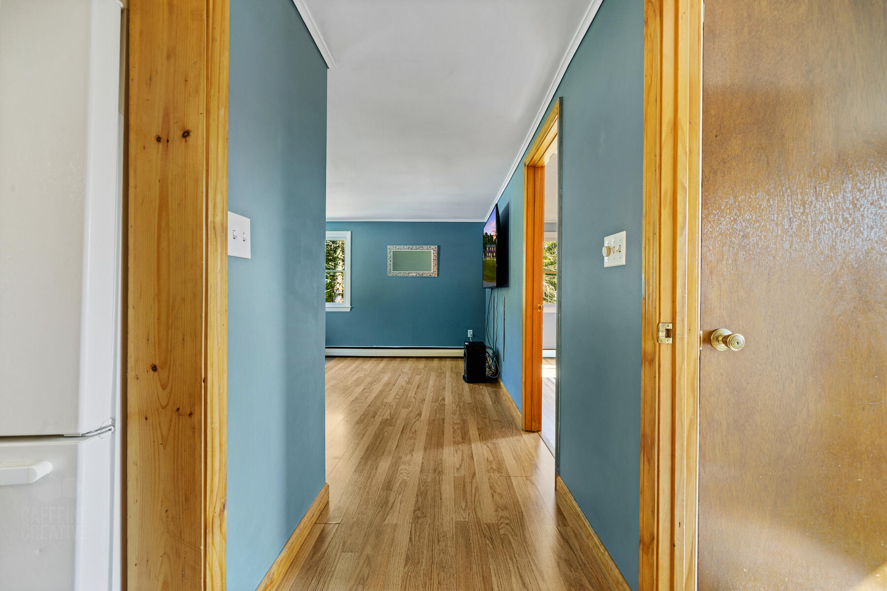 19 Cross Road Winthrop, ME 04364 - Photo 6 of 51 .
