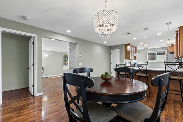 $535,000 | 1425 Orkla Drive, Golden Valley, MN 55427