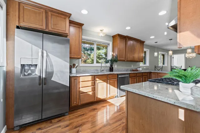 $535,000 | 1425 Orkla Drive, Golden Valley, MN 55427