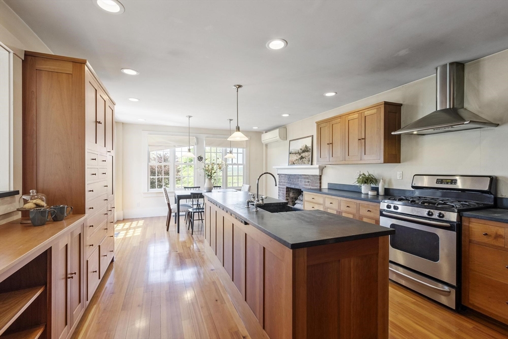 222 Still River Road Harvard, MA 01451 - Photo 12 of 40