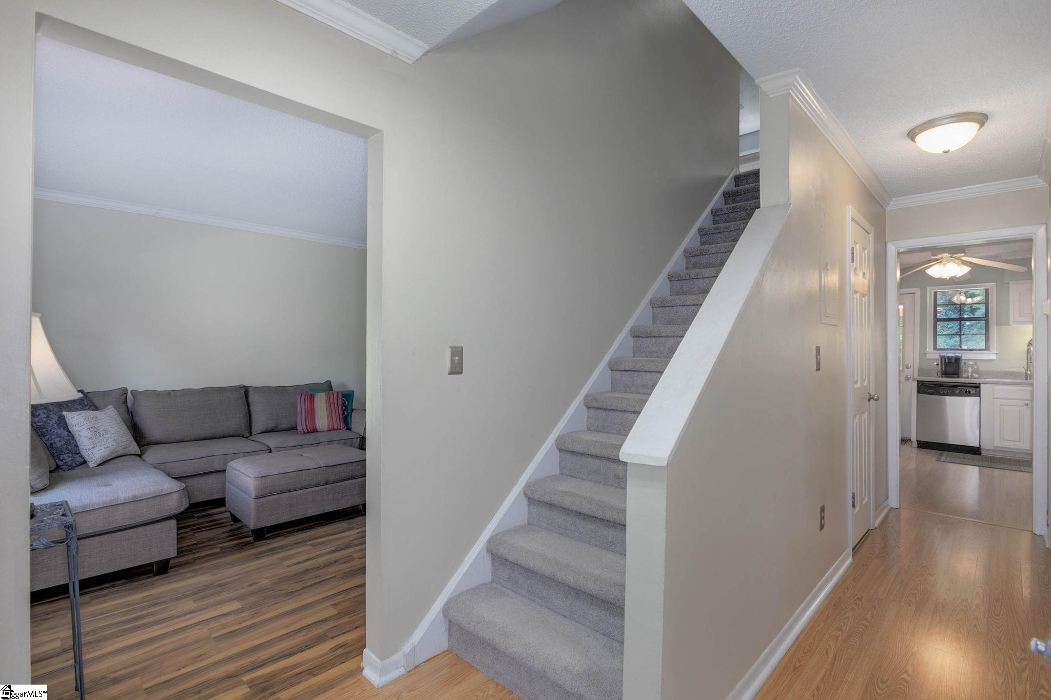 812 Reid School Road, Unit 46 Taylors, SC 29687 - Photo 15 of 32 Gallery Image 15