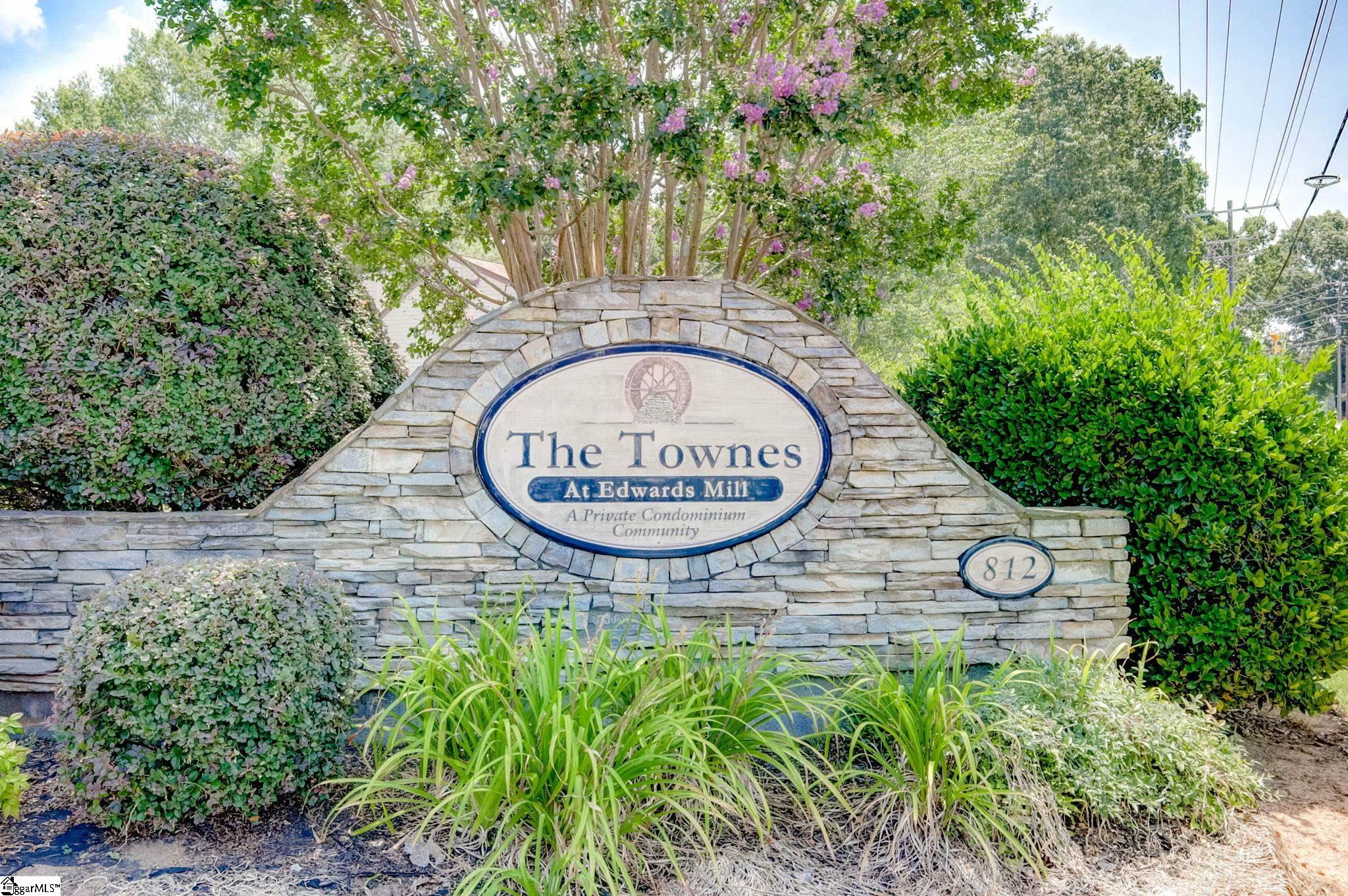 812 Reid School Road, Unit 46 Taylors, SC 29687 - Photo 2 of 32 Gallery Image 2