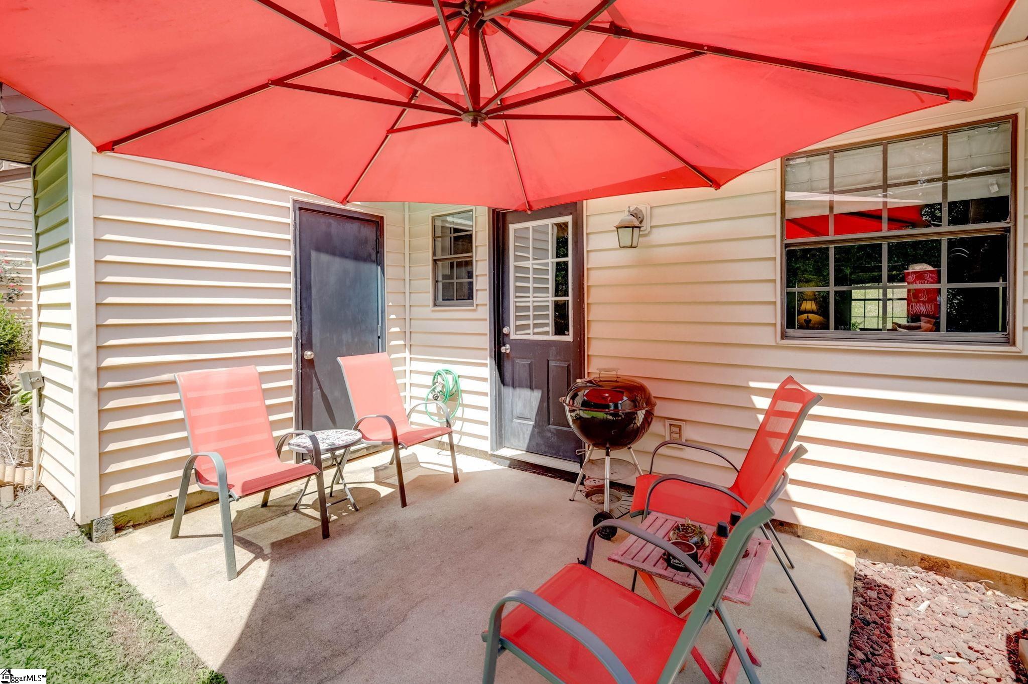 812 Reid School Road, Unit 46 Taylors, SC 29687 - Photo 26 of 32 Gallery Image 26