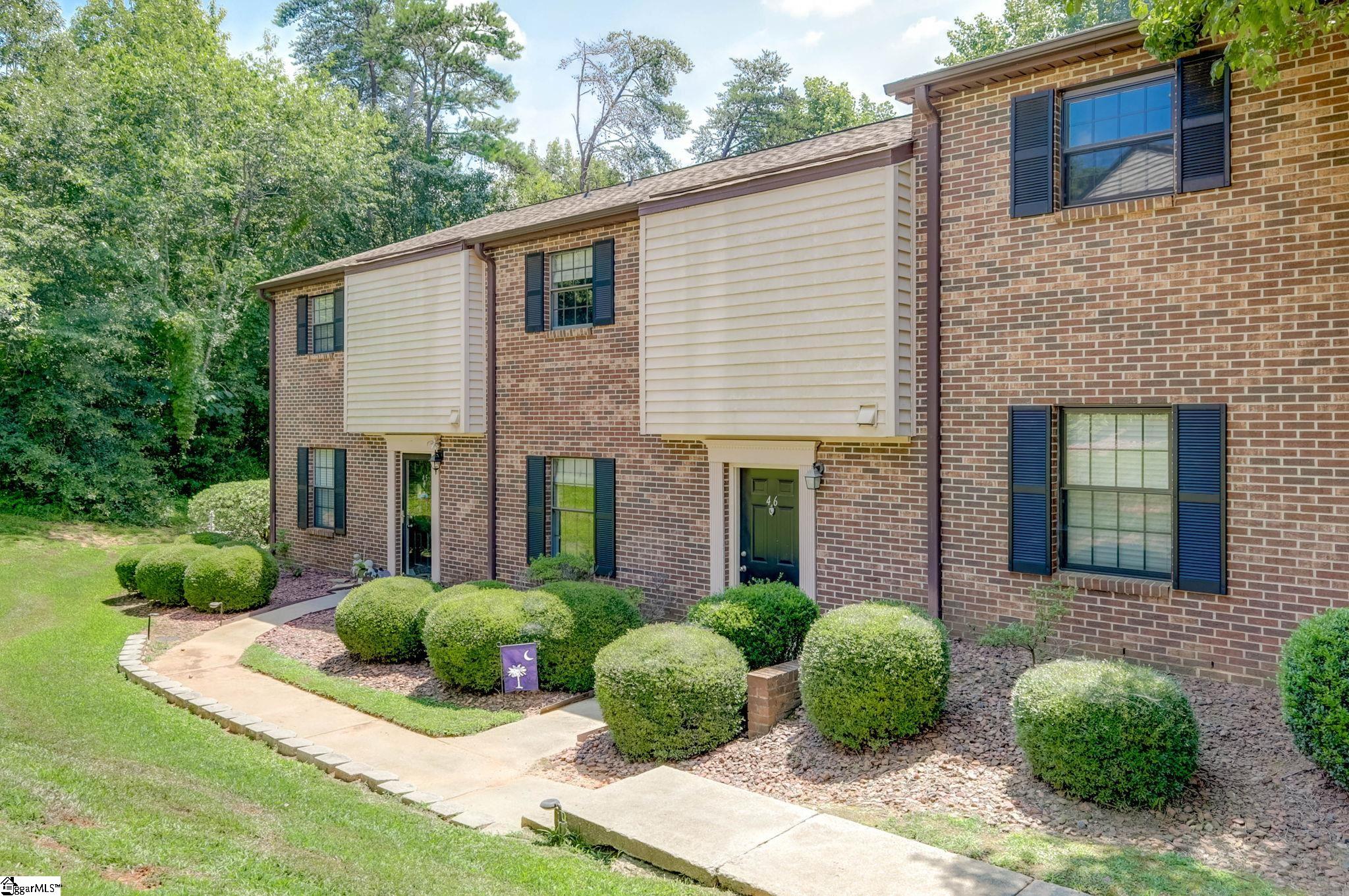 812 Reid School Road, Unit 46 Taylors, SC 29687 - Photo 3 of 32 Gallery Image 3