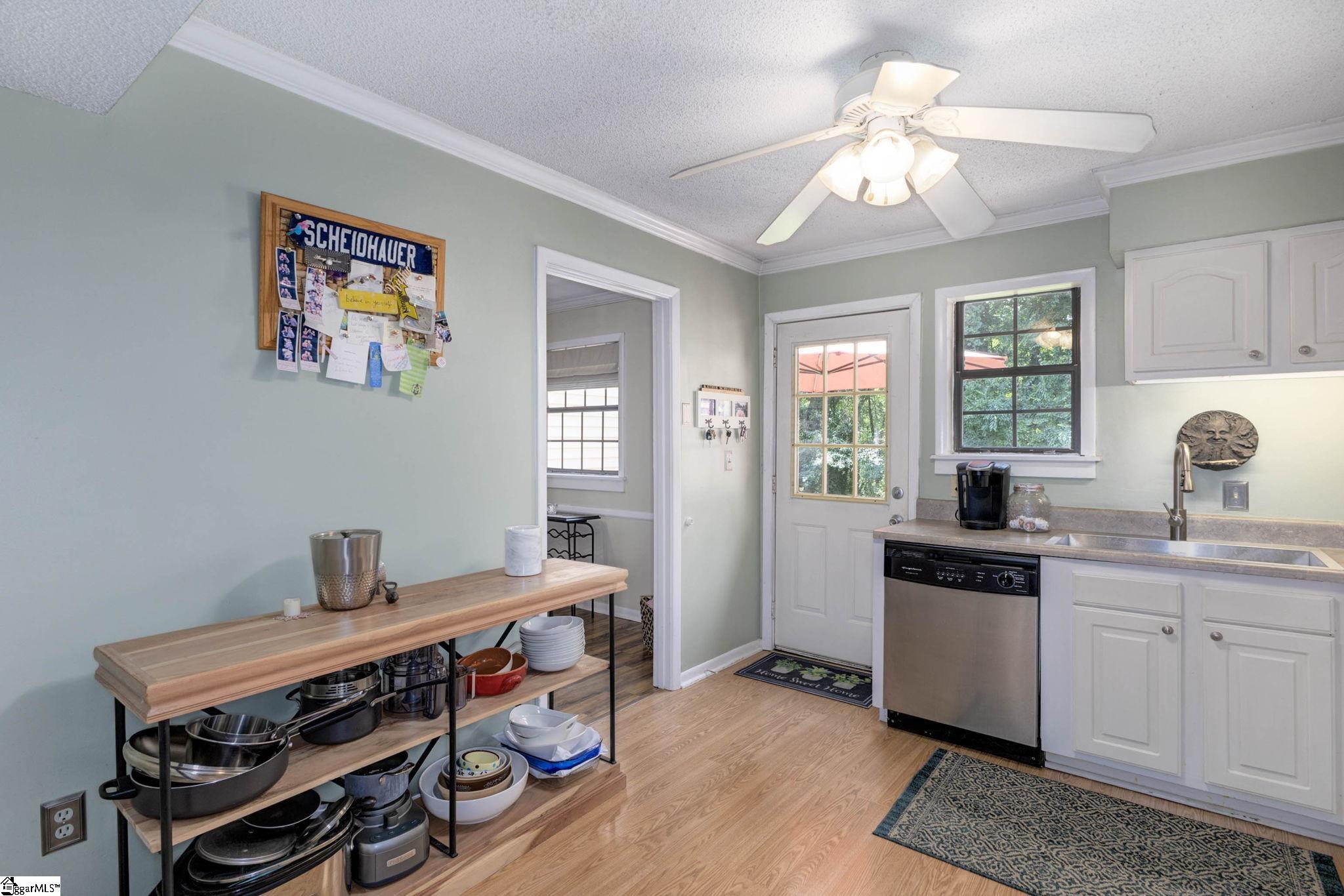 812 Reid School Road, Unit 46 Taylors, SC 29687 - Photo 8 of 32 Gallery Image 8