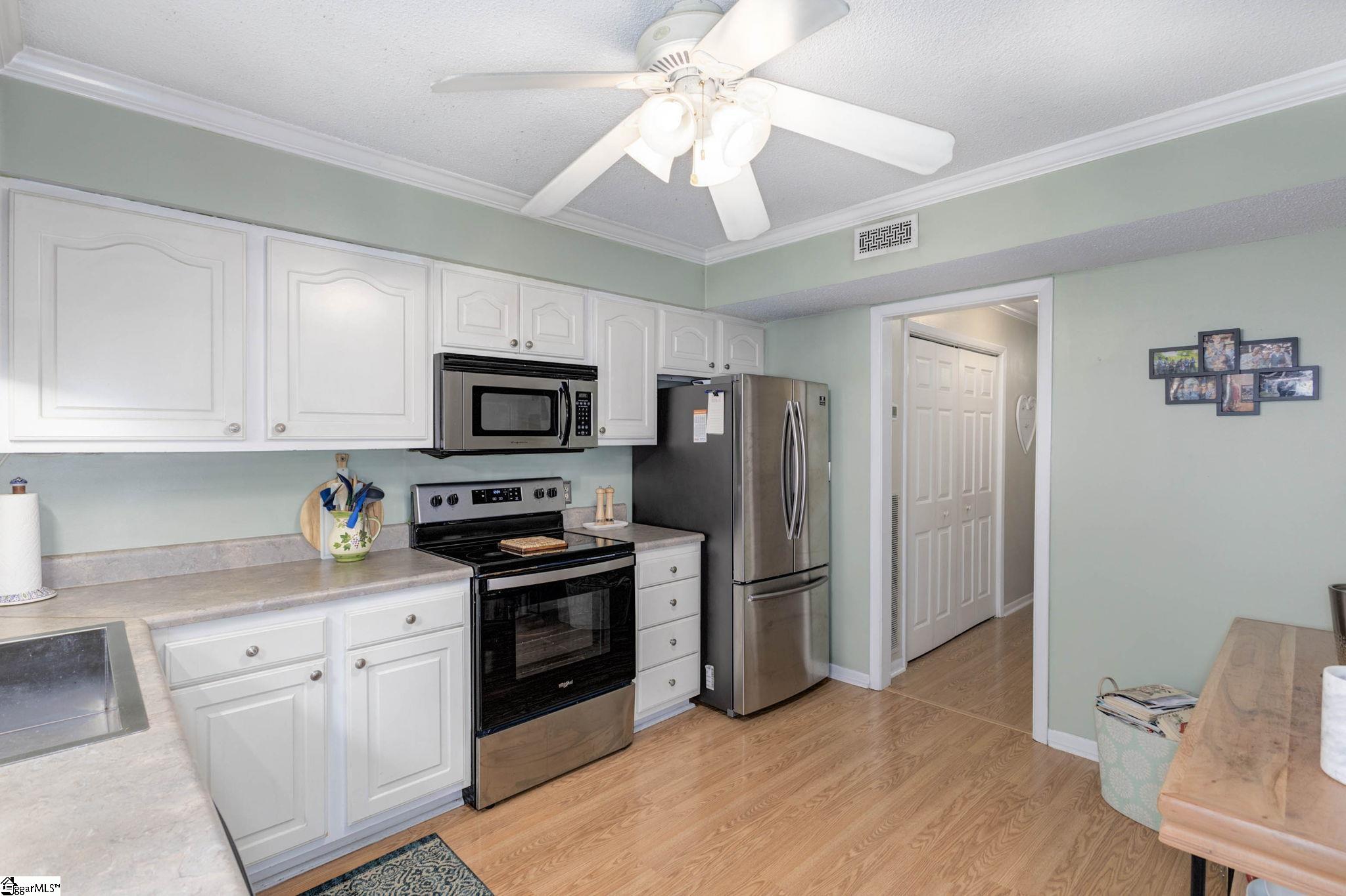 812 Reid School Road, Unit 46 Taylors, SC 29687 - Photo 10 of 32 Gallery Image 10