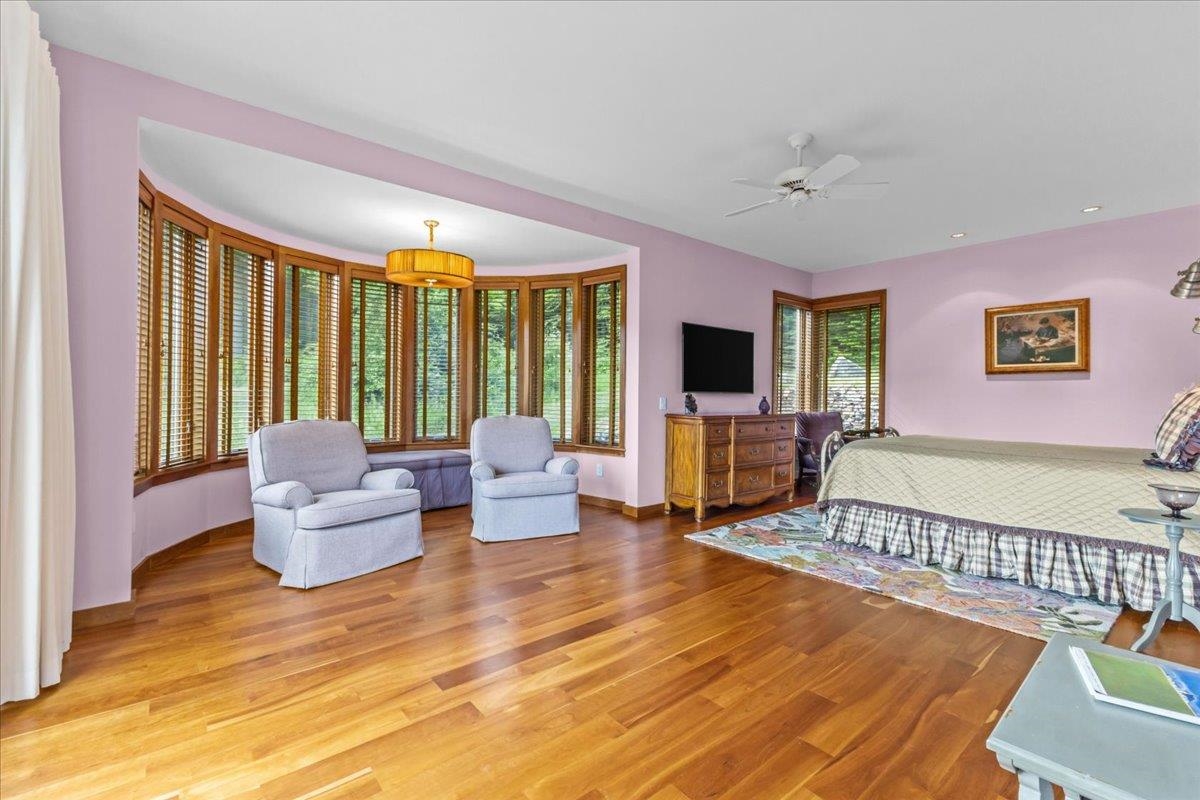 71 Sterling Ridge Road Stowe, VT 05672 - Photo 17 of 60