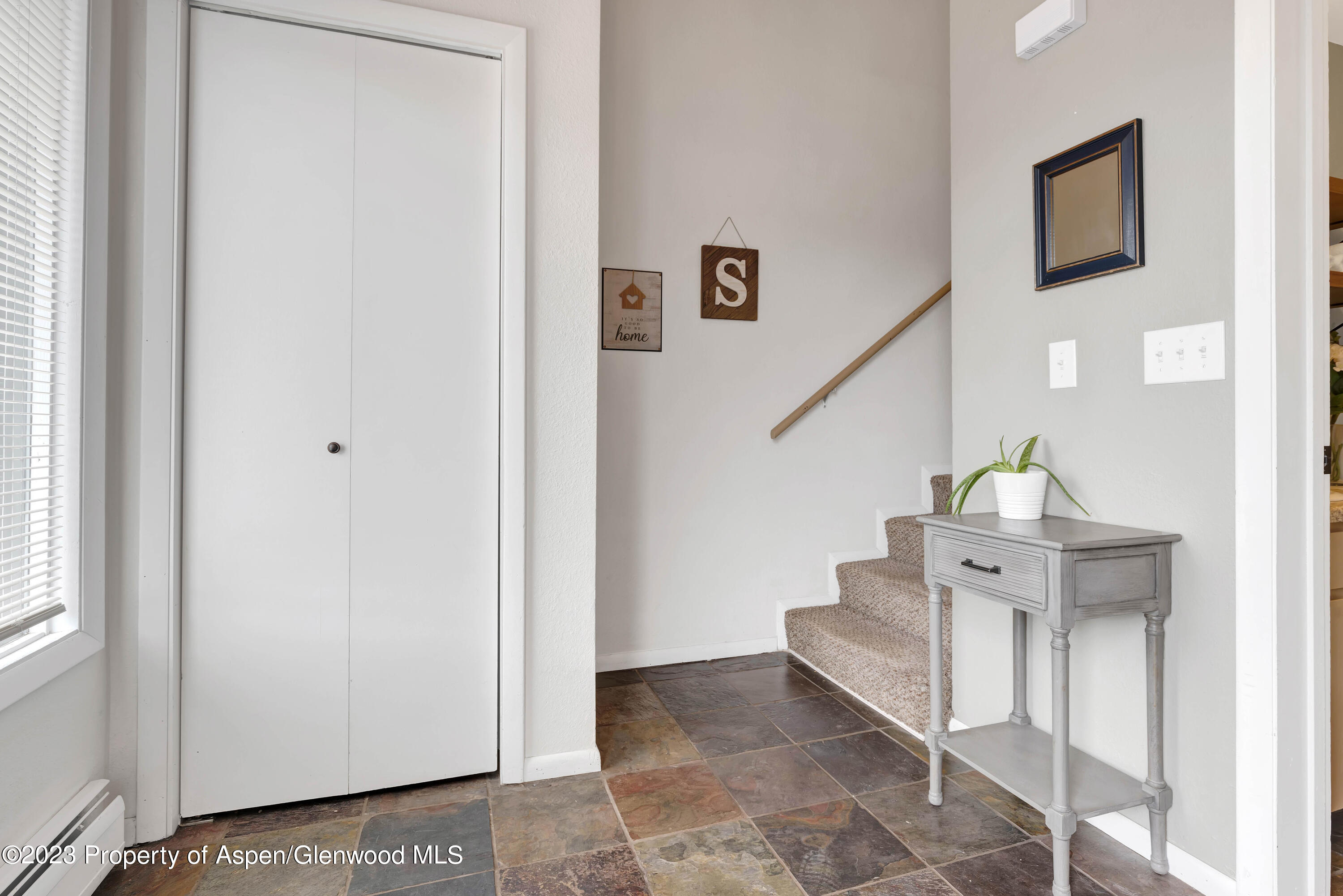 1173 Park Avenue Rifle, CO 81650 - Photo 3 of 26 a view of entryway with furniture
