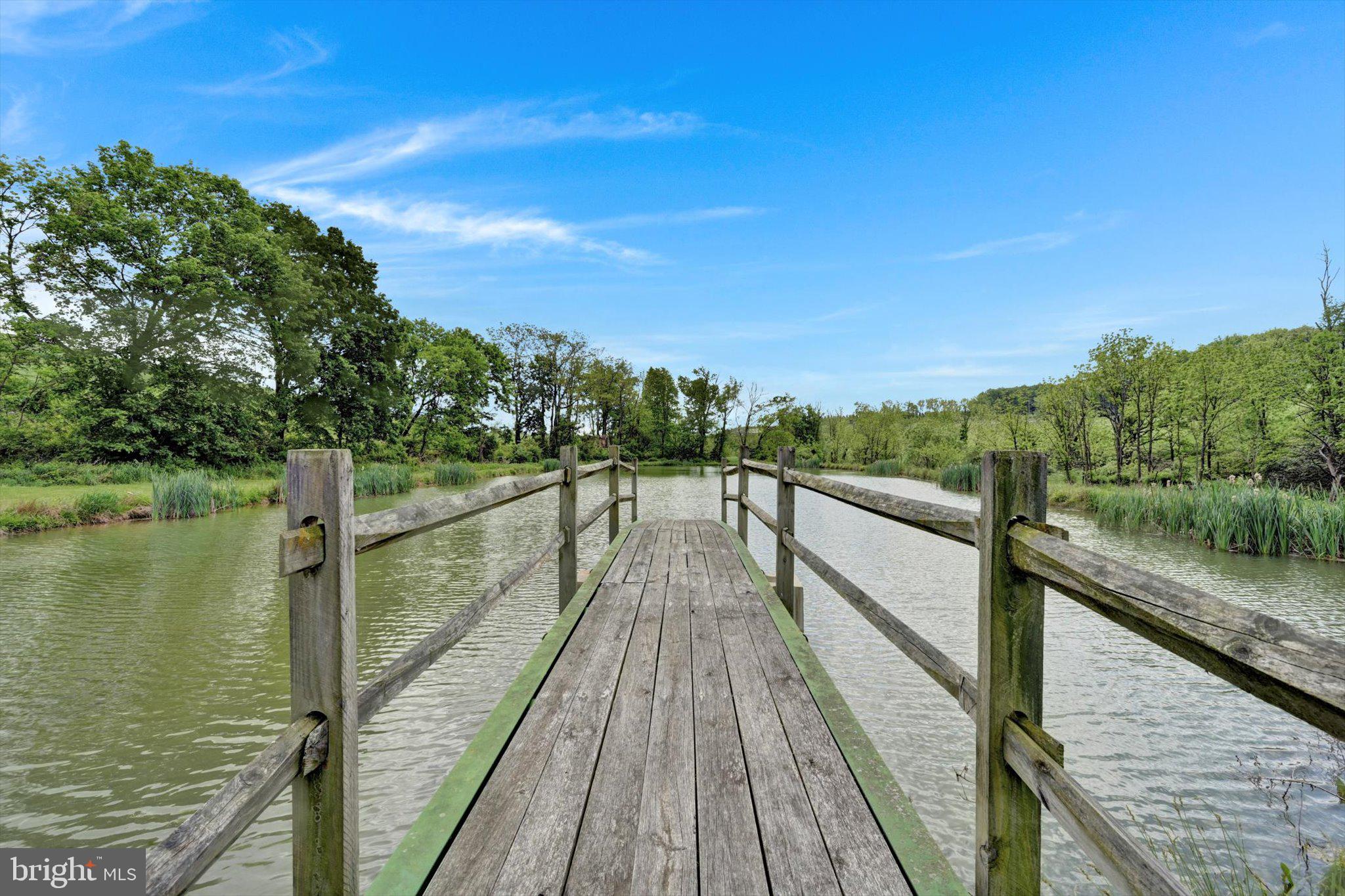235 Stump Road Kutztown, PA 19530 - Photo 16 of 38 a view of balcony and city