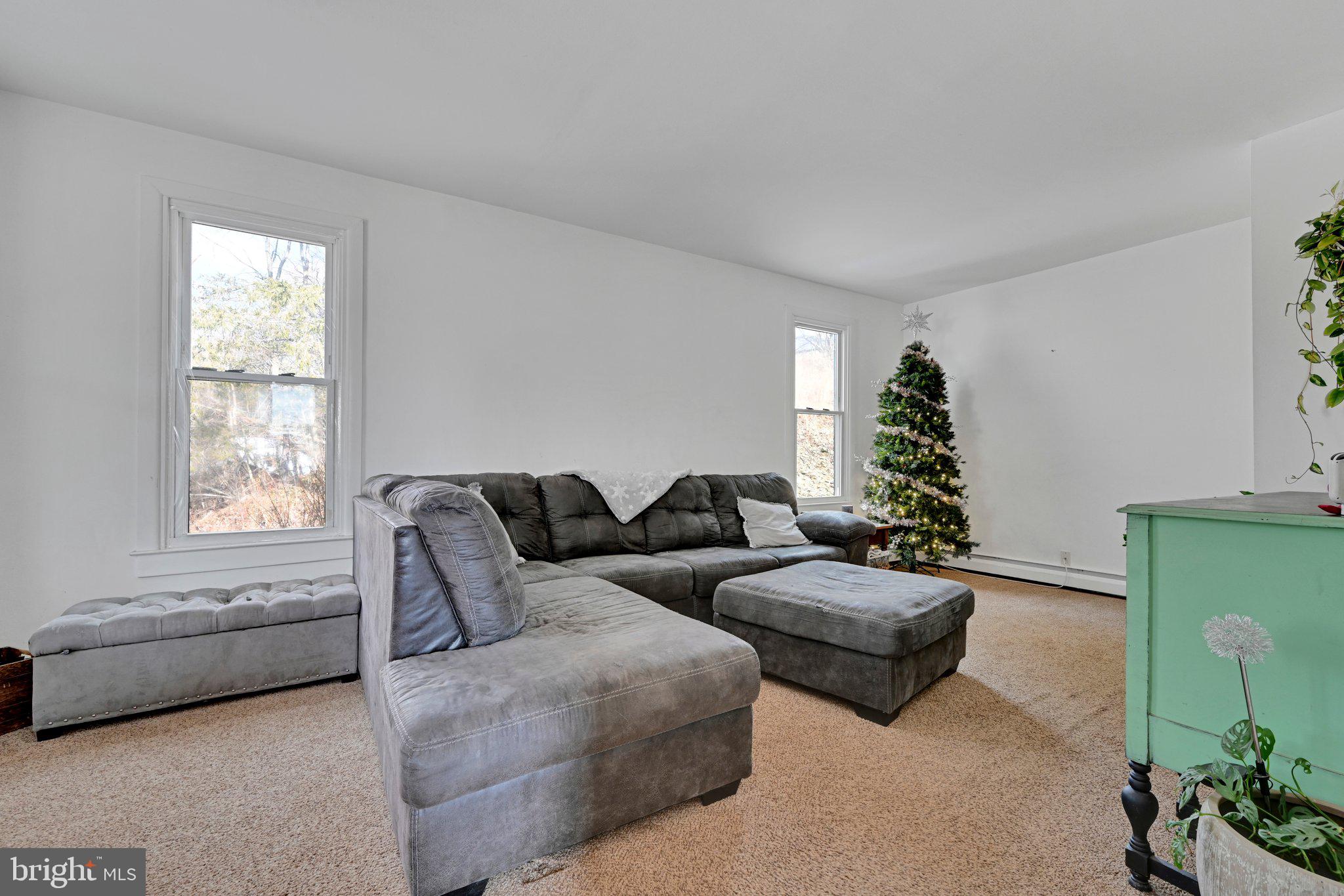 235 Stump Road Kutztown, PA 19530 - Photo 29 of 38 a living room with furniture and a window