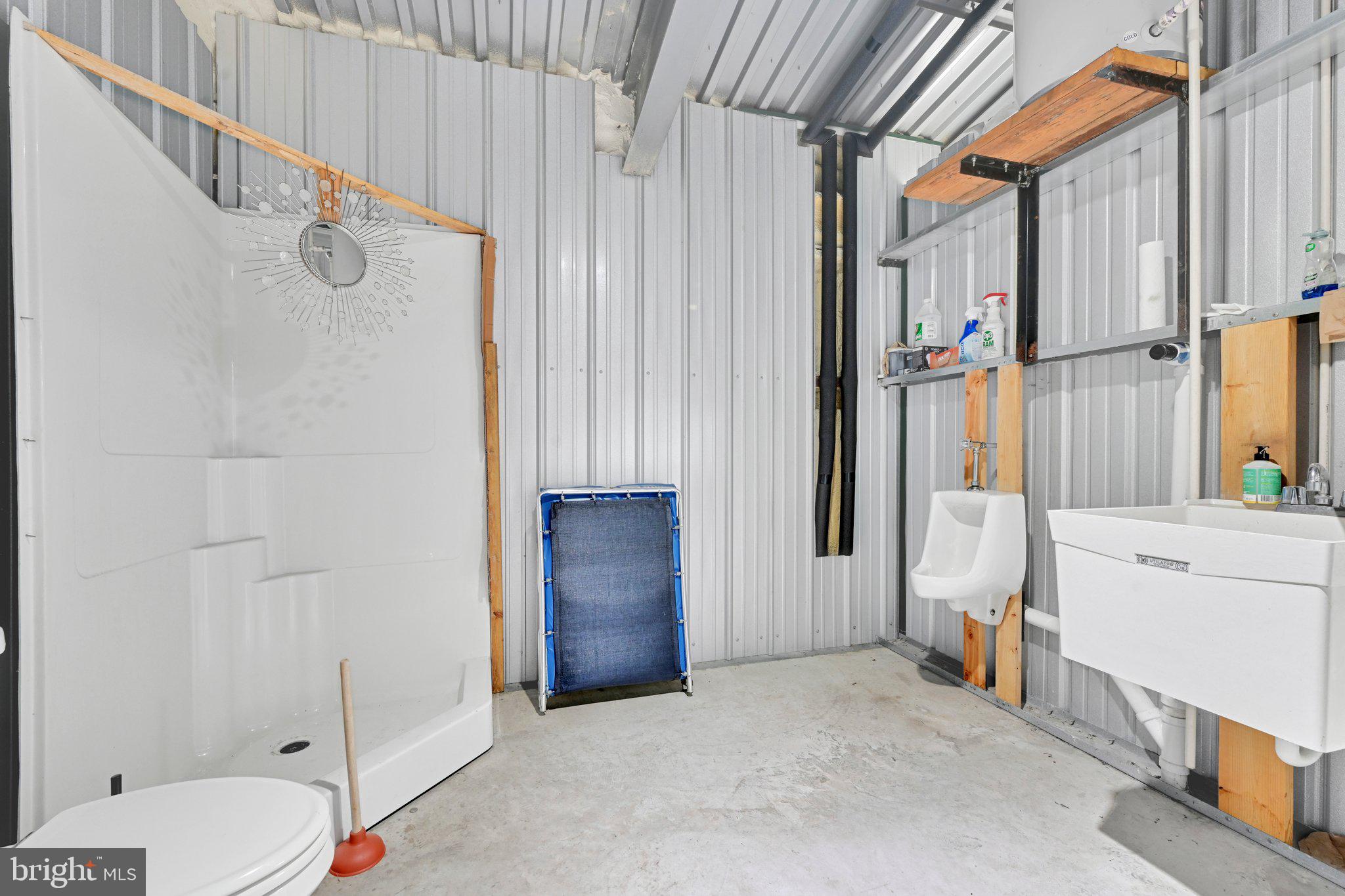 235 Stump Road Kutztown, PA 19530 - Photo 38 of 38 a view of walk in closet with window