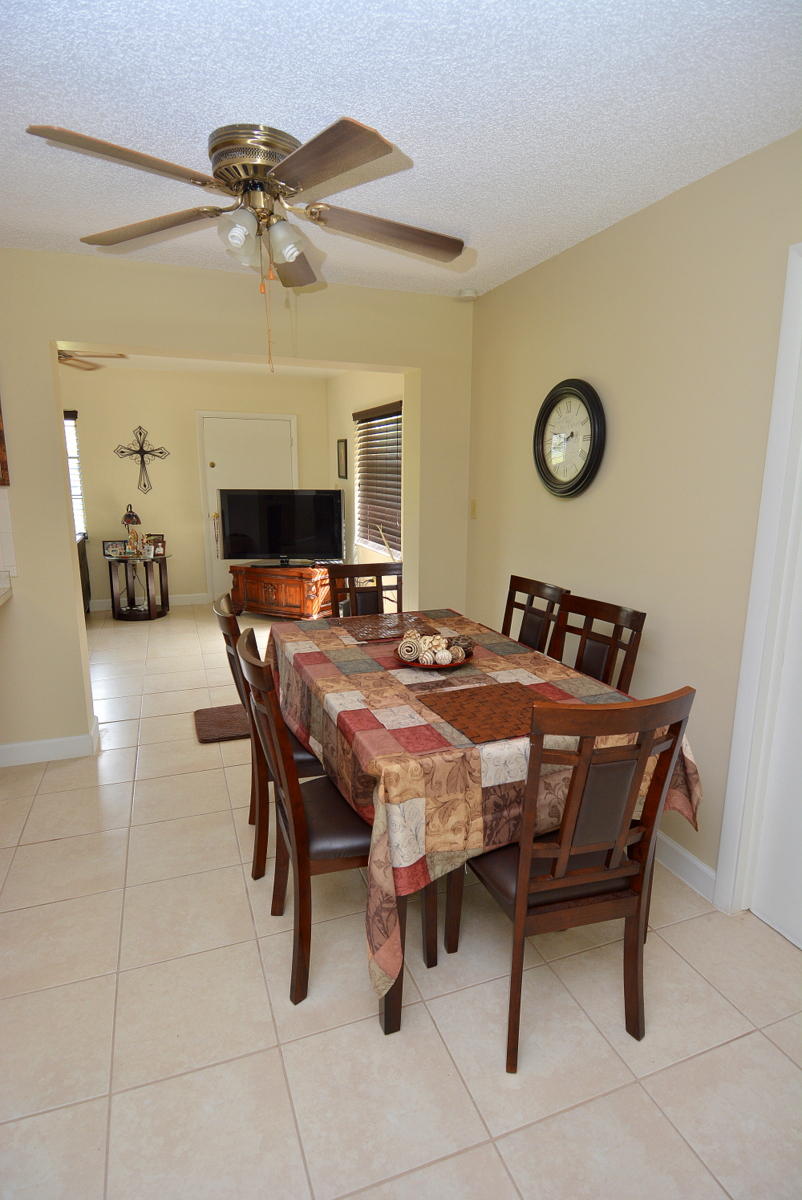 7006 Kenwood Road Fort Pierce, FL 34951 - Photo 19 of 55 19 dining 4