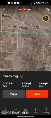 Lot 73 Rocky Rabbit Road Ash Fork, AZ 86320 - Photo 102 of 104 Screenshot_20220701-152509