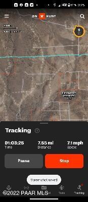 Lot 73 Rocky Rabbit Road Ash Fork, AZ 86320 - Photo 103 of 104 Screenshot_20220701-152513