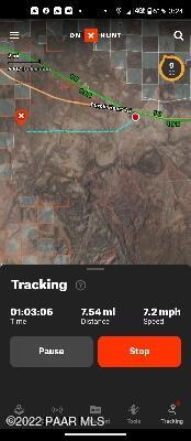 Lot 73 Rocky Rabbit Road Ash Fork, AZ 86320 - Photo 99 of 104 Screenshot_20220701-152455